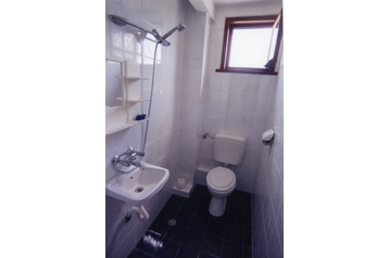 Bulgārija Chata Velika, Eksterjers